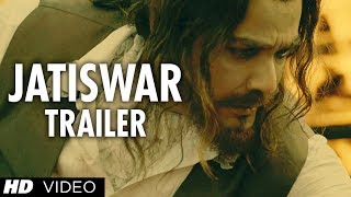 Jaatishwar Theatrical Trailer (Official) | Prasenjit Chatterjee, Riya Sen | Bengali Movie 2013