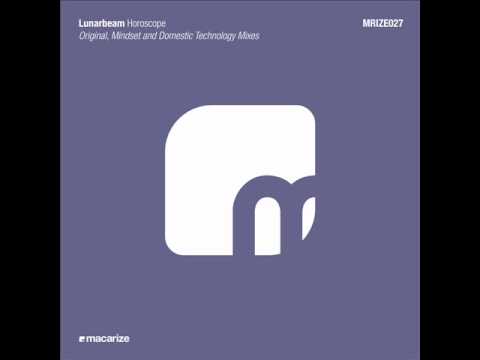 Lunarbeam - Horoscope (Mindset Remix) [Macarize]