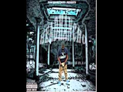 Bubbz -Flex'd Out Prod By 808 Mafia