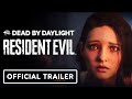 Dead by Daylight x Resident Evil - Official Collaboration Trailer