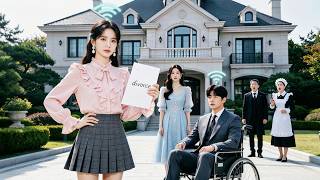 Download lagu 💔Reborn as unloved wife, I was heard inner thoughts by CEO –  so funny! #chinesedrama mp3