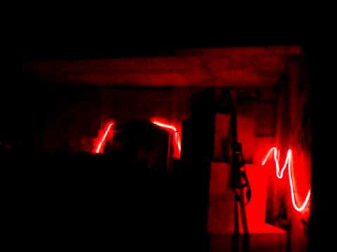 Dub fi Youth ft.Lidj I plays Dubcreator-1000 Angels ft.Jah Bird+Dubplate version @Donkeysquat 2010