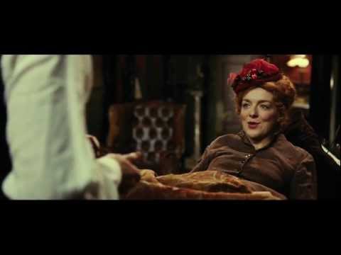Hysteria (2011) film trailer. The exciting invention of the vibrator