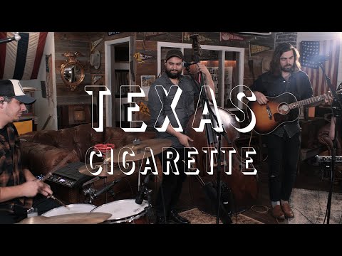 Ferdinand the Bull // Texas Cigarette // Live From Toll Gate Revival