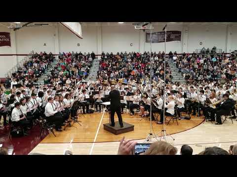 A La Machaut by Andrew Boss