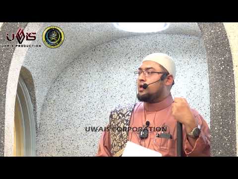 Kelebihan Zulhijjah | Ustaz Yusof Yaacob