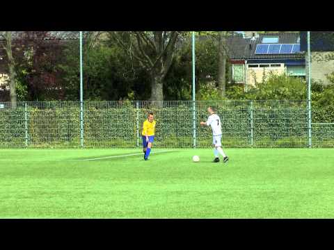20150502 ASWH 2 - Almkerk 2 (2-0) 1e Helft