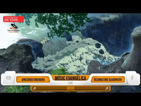 《Meu Testemunho》《Luis Larmarque》