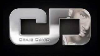 Craig David - I Wonder Why (Live MTV UK)