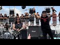 Queensrÿche - I Don’t Believe In Love, 3-5-2024 on Monsters Of Rock Cruise at the Pool Stage.