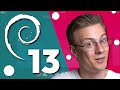 Is Debian 13 Worth Your Time