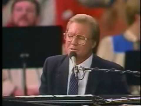 Jimmy Swaggart 87 Campmeeting Pt 4