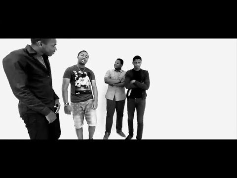 TROY BGMFK - PUNAISE FREESTYLE