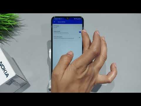 How to turn on noise reduction in nokia g21 | Nokia g21 me background noise ki setting kaise kare