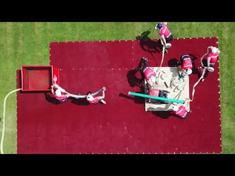 Radimov muži 1  pokus