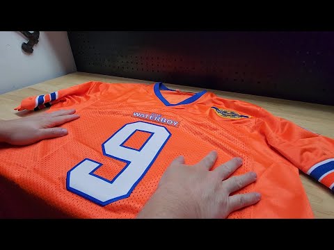 Bobby Boucher Jersey
