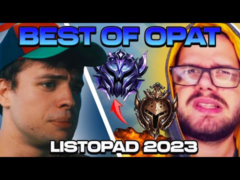 BEST OF OPAT LISTOPAD 2023