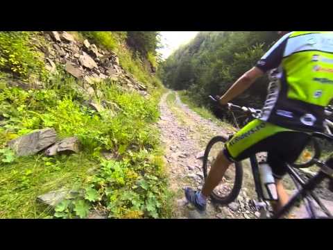 Cicloturism Buzau- Lacul Vulturilor- Lunca Jaristei