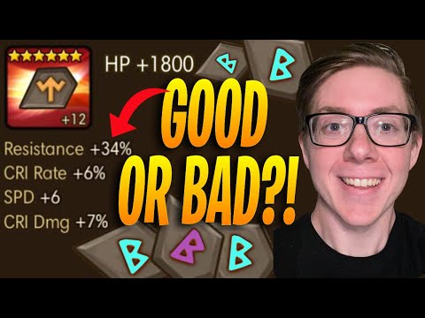 Account Management Doesn't Have to Suck! Ep 2: Organize and De-clutter | Summoners War