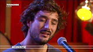 Fréro Delavega - Quand je serai un grand - Acoustic - 28.11.2015