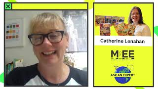 Catherine Lenahan - Ask an Expert