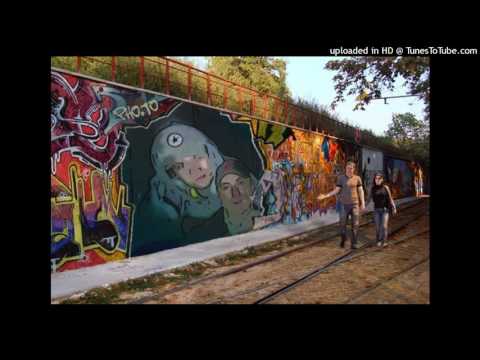 In Vica & Versa Feat. Zvukot od Jugot -EP - Cuvari na Podzemjeto (Gospel Ghetto Mix)