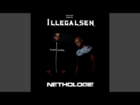 Illegalsen
