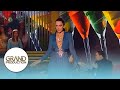 Aleksandra Prijovic Za Nas Kasno Je GK TV Grand 26 03 2015