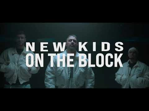 JEAN X SOLÉ - NEW KIDS ON THE BLOCK [INSTRUMENTAL] reprod. by J's Beats