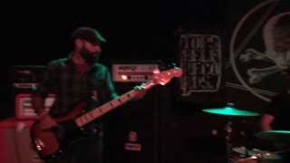 The Jazz June - When in Rome