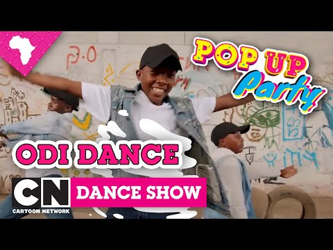 Pop Up Party 🎉 Season 3 | Teaser #3