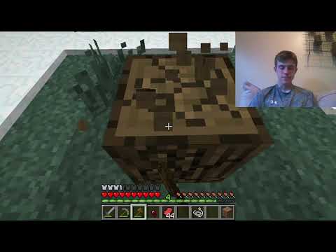 All decked out!!|| Minecraft 1.0.0 episode 2