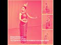 ThaiBridge Matthanarumit Exhibition Soundtrack
