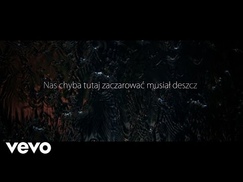Marek Jackowski, Anna Maria Jopek - Deszcz (Lyric Video)