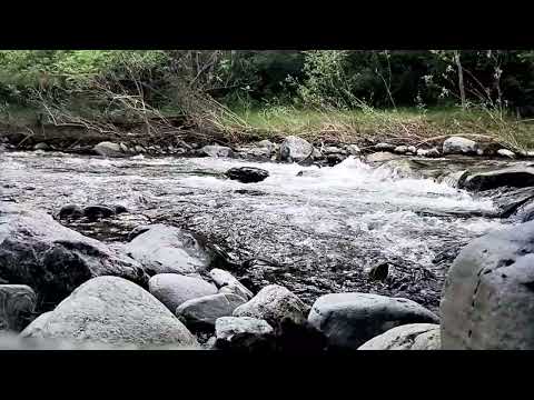 Disfrutar IMAGEN Y SONIDO - Río del Tala - Quebrada del Tala-Catamarca - #argentina #nature #video