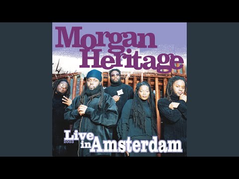 Liberation (Live in Amsterdam 2003)