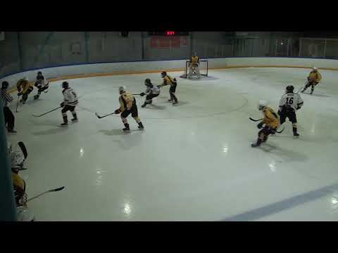 Hokki/Kiva HT vs. Kärpät Team, U18 Mestis alkusarja, 25.10.2020, osa 4/4