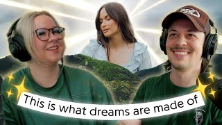 loverbirds listen to DEEPER WELL by kacey musgraves *Album Reaction & Review*