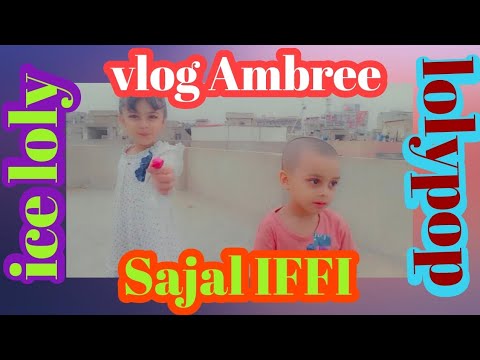 ice loly or ice  cream k deewany|ambreen ambreen |