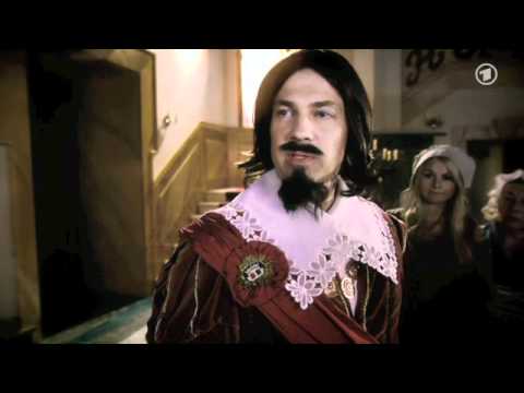 138 Ansgar von Lahnstein - Verbotene Liebe - 14.02.2012