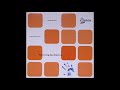 David Grumel - Linoleum Love (The 80's Mix)