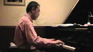 Strictly Confidential (Bud Powell)