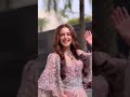 Sehzadi Maryam New Reel Video Tunisha Sharma Shorts