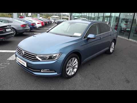 CMG VW Sligo: 181D12013 VW Passat 1.6TDI Comfortline 120BHP