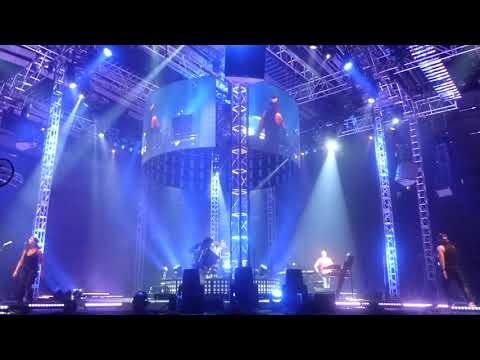 Dan Landa -Jó ulice live at LANDA TOUR 50 Ostrava