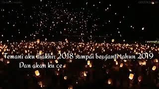 Download lagu Story WA pergantian Tahun 2019 mp3