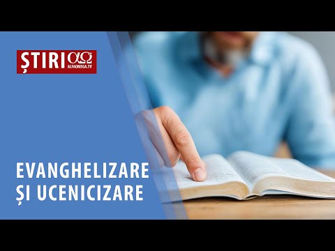 CESAREA – Centrul de Evanghelizare Strategică AREA