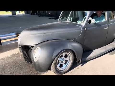 1940 Ford 2-Dr Coupe (CC-1510745) for sale in Greenville, North Carolina