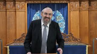 פרשת מקץ וחג החנוכה תשפ"ו 2025 - הרב גואל אלקריף בחיזוקים וסיפורים מדהימים (קו ההלכה הספרדי) - התמונה מוצגת ישירות מתוך אתר האינטרנט יוטיוב. זכויות היוצרים בתמונה שייכות ליוצרה. קישור קרדיט למקור התוכן נמצא בתוך דף הסרטון