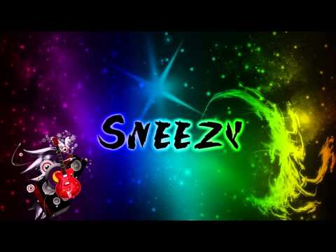 Sneezy - Crazy Kid Crash - Dubstep